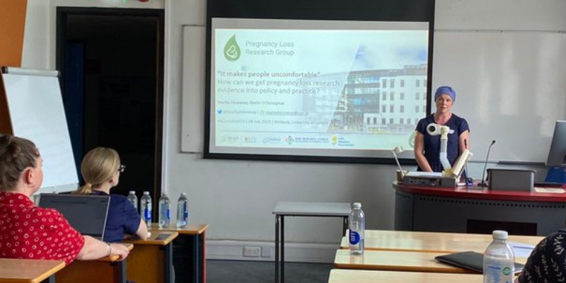 PregnancyLossIE's tweet card. Learn, Study and Research in UCC, Ireland's first 5 star university. Our tradition of independent thinking will prepare you for the world and the workplace in a vibrant, modern, green campus.