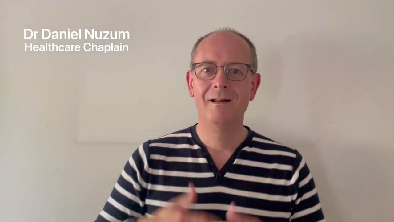 PregnancyLossIE's tweet card. Men & Miscarriage - Dr Daniel Nuzum - PLRG