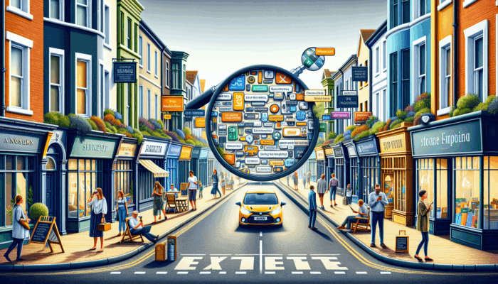 LocalSEOSome's tweet card. Why On-page SEO is Crucial for Businesses in Exeter What Exactly is On-page SEO? On-page SEO involves the meticulous optimisation of individual web pages to secure higher rankings in search engine...