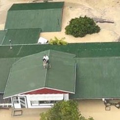 Tweet card summary image