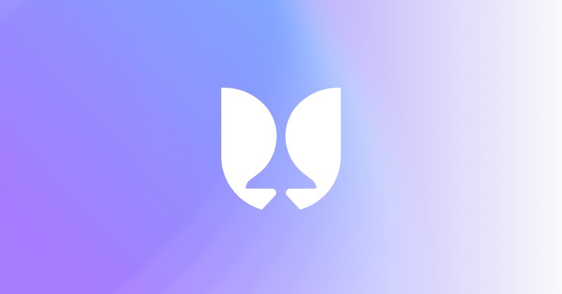 Tweet card summary image