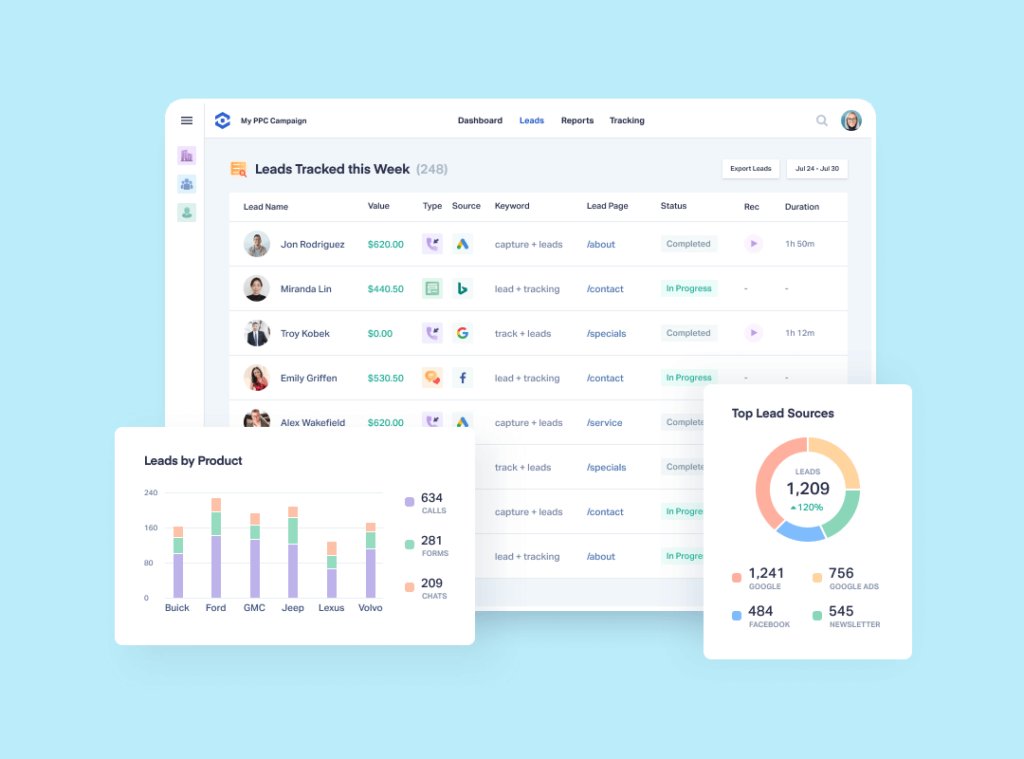 whatconverts's tweet card. Managing client expectations can be tricky for marketing agencies. Here are 5 strategies for setting and exceeding your client expectations.