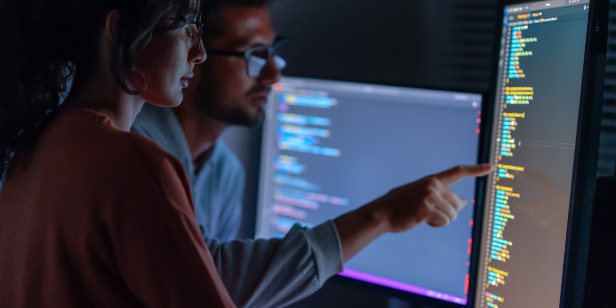 FortuneMagazine's tweet card. When it comes to AI, much is unknown—and therefore risky.