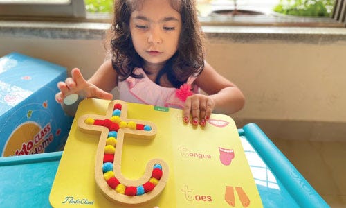 darunprasad's tweet card. Part 1 — How We Went From INR 0 to INR 200 Cr Run Rate In Just 12 Months In March 2020, we were well on our way to add a whopping 600 independent and unbranded preschools into the Flintoclass …