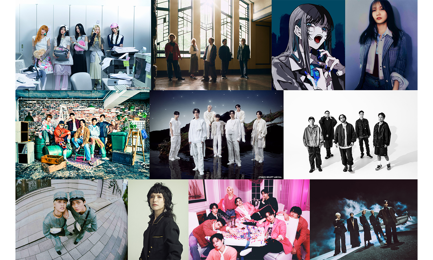 talent_databank's tweet card. TBSでは、12月15日(月)よる6時30分から『CDTVライブ！ライブ！』を3時間30分スペシャルでお届けする。3週にわたってお届けする“3大Fes.”の第一弾は「クリスマス LOVE SONG Fes.」。豪華アーティストが“この季節に聴きたい珠玉のラブソング”を続々披露し、LOVE SONG Fes.を盛り上げる。