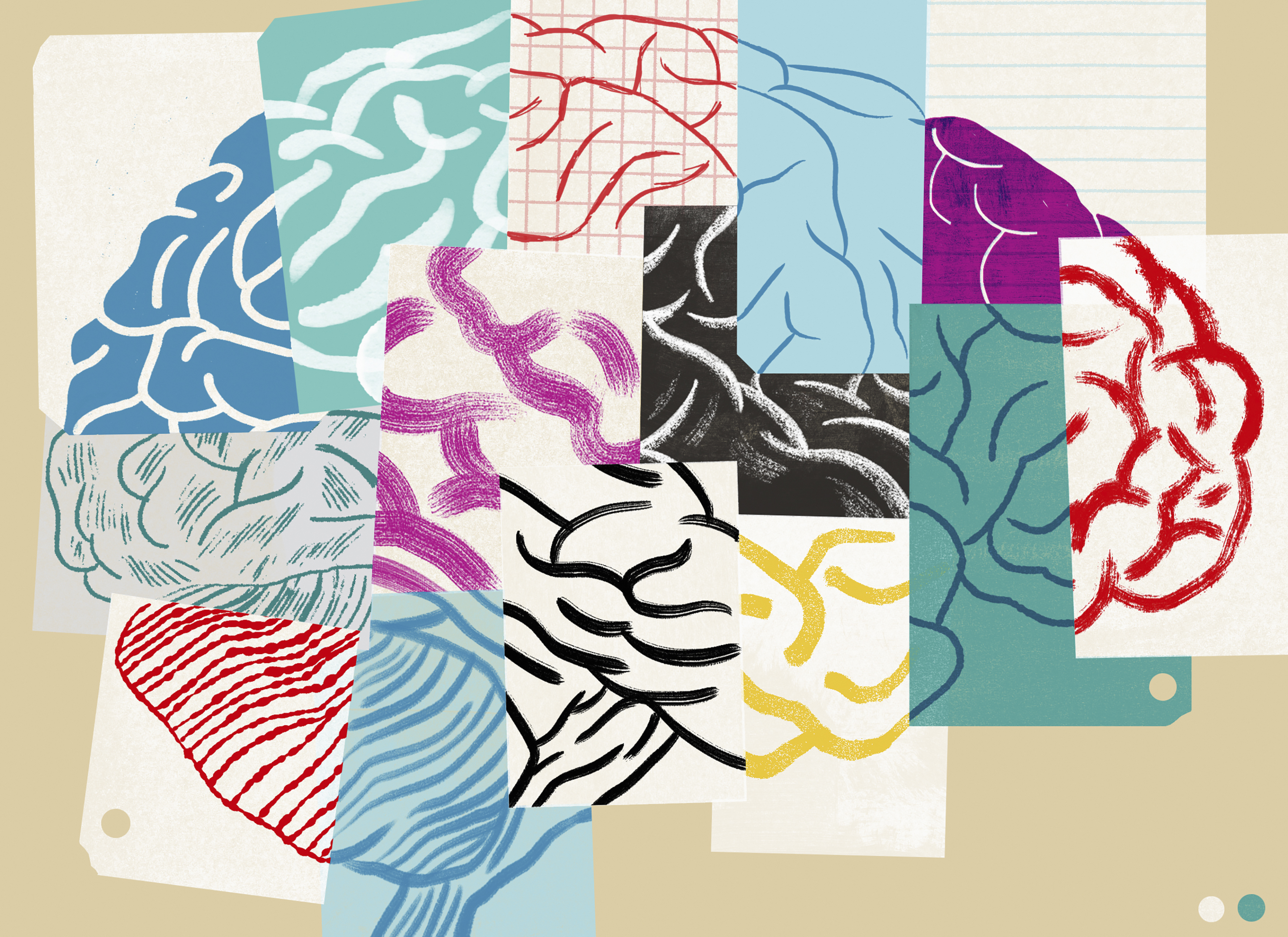 edutopia's tweet card. Jennifer Gonzalez talks with a researcher and a teacher to tackle the science—and the logistics—behind teaching strategies like spaced practice and interleaving.