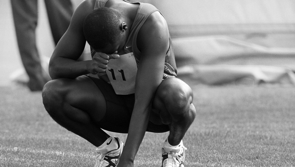 Marion_Ppn's tweet card. Dans cet épisode, zoom sur les sportifs qui préparent ces Jeux depuis des mois, voire des années et qui n’ont pas été sélectionnés. Entre déception, santé mentale et remise au sport, le chemin de la...