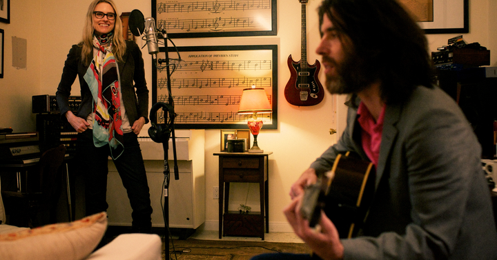 Tweet card summary image