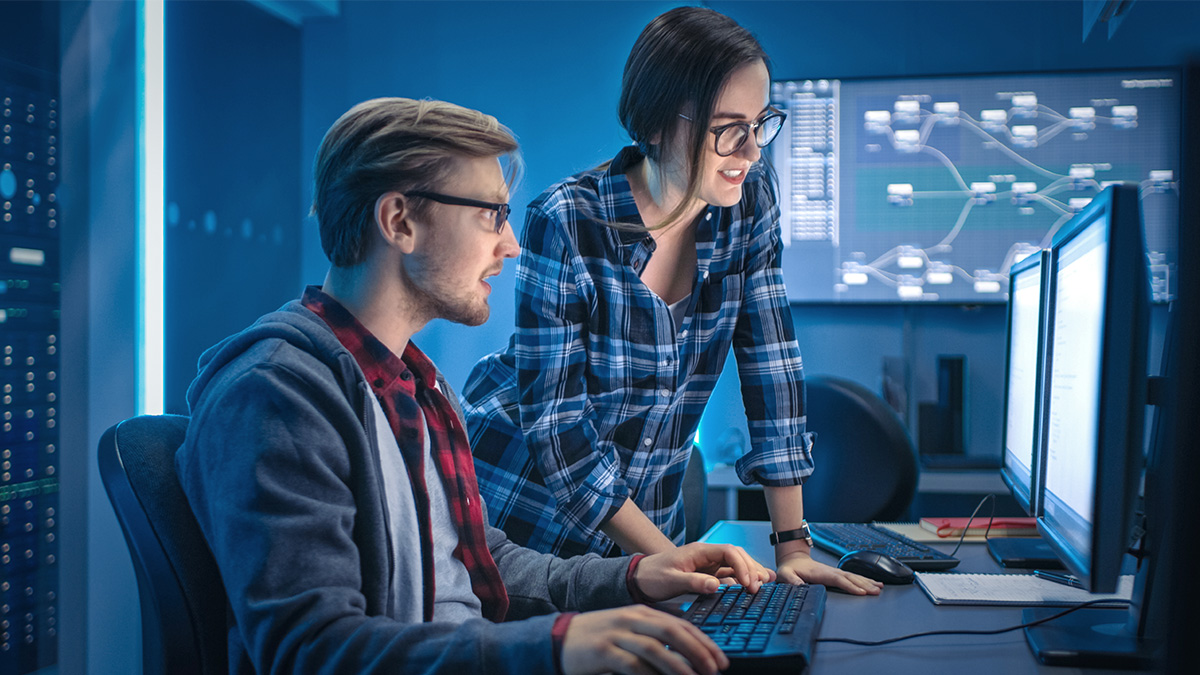 Aurosign's tweet card. Open source low-code platforms are becoming increasingly popular as they offer a new level of flexibility and customizability for developers and businesses.