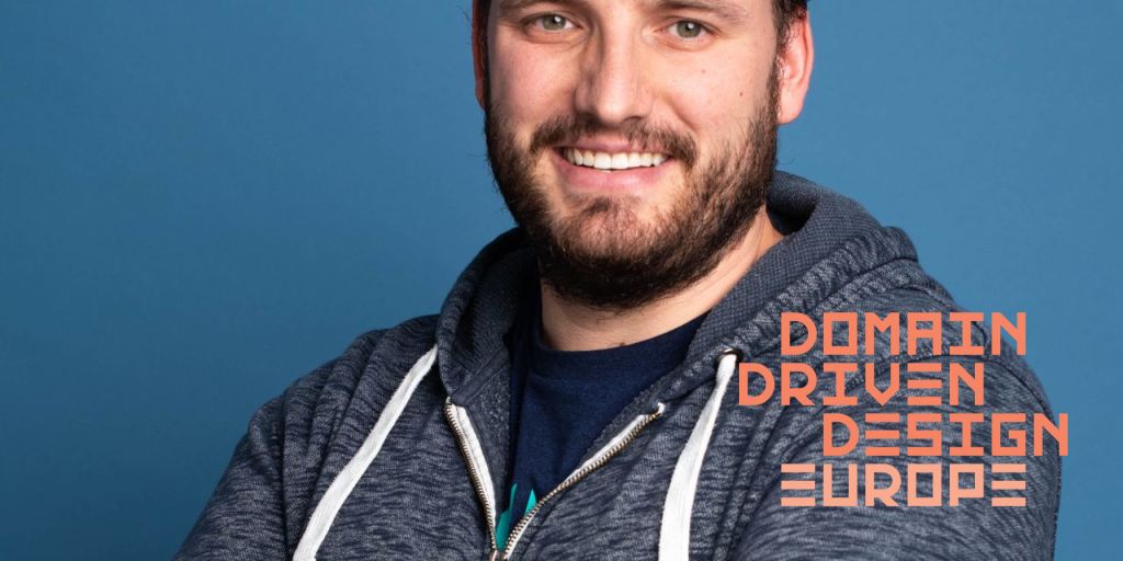 ddd_eu's tweet card. Stijn Vannieuwenhuyse — A remote EventStorming session cannot be the same as a session in real life. The goal of this workshop isn't to replicate a regular EventStorming session but rather to find…