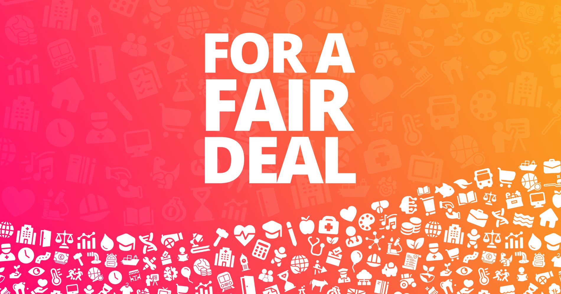 EEELibDems's tweet card. Liberal Democrats Manifesto 2024