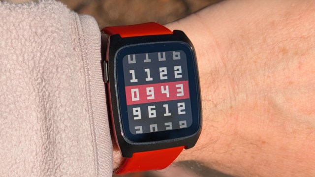 SourceCodeContr's tweet card. The Pebble was the smartwatch darling of the early 2010s, a glimpse of the future in the form of a microcontroller and screen strapped to your wrist. It was snapped up by Fitbit and canned, which m…