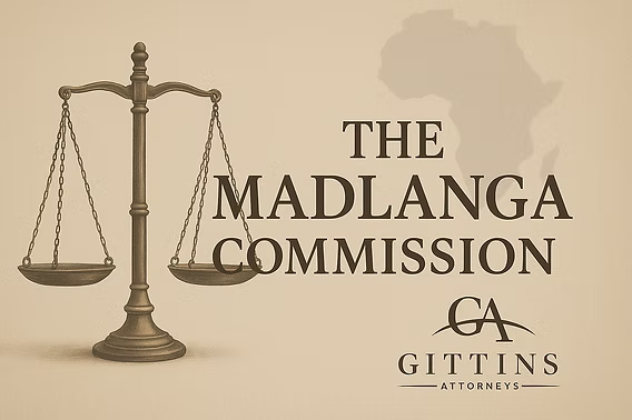 izwi98fm's tweet card. IKhomishana kaMadlanga isiqinisekisile ukuthi izophetha ukuqulwa kwecala komphakathi kwalo nyaka ngoLwesihlanu, lwangomhlaka-5 December. IKhomishana liphezu kwamalungiselelo omsebeniz wokuhambisa u…