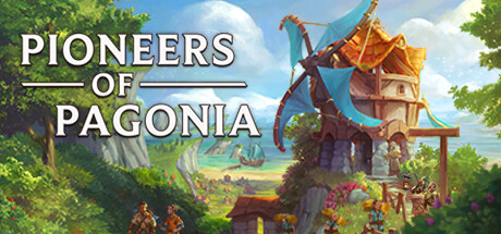 GetProductCode's tweet card. Pioneers of Pagonia CD Key ✔️ Free ✔️ PC Windows ✔️ In stock ✔️ Instant Delivery ✔️ Region Free ✔️ Digital Code ✔️ Steam.