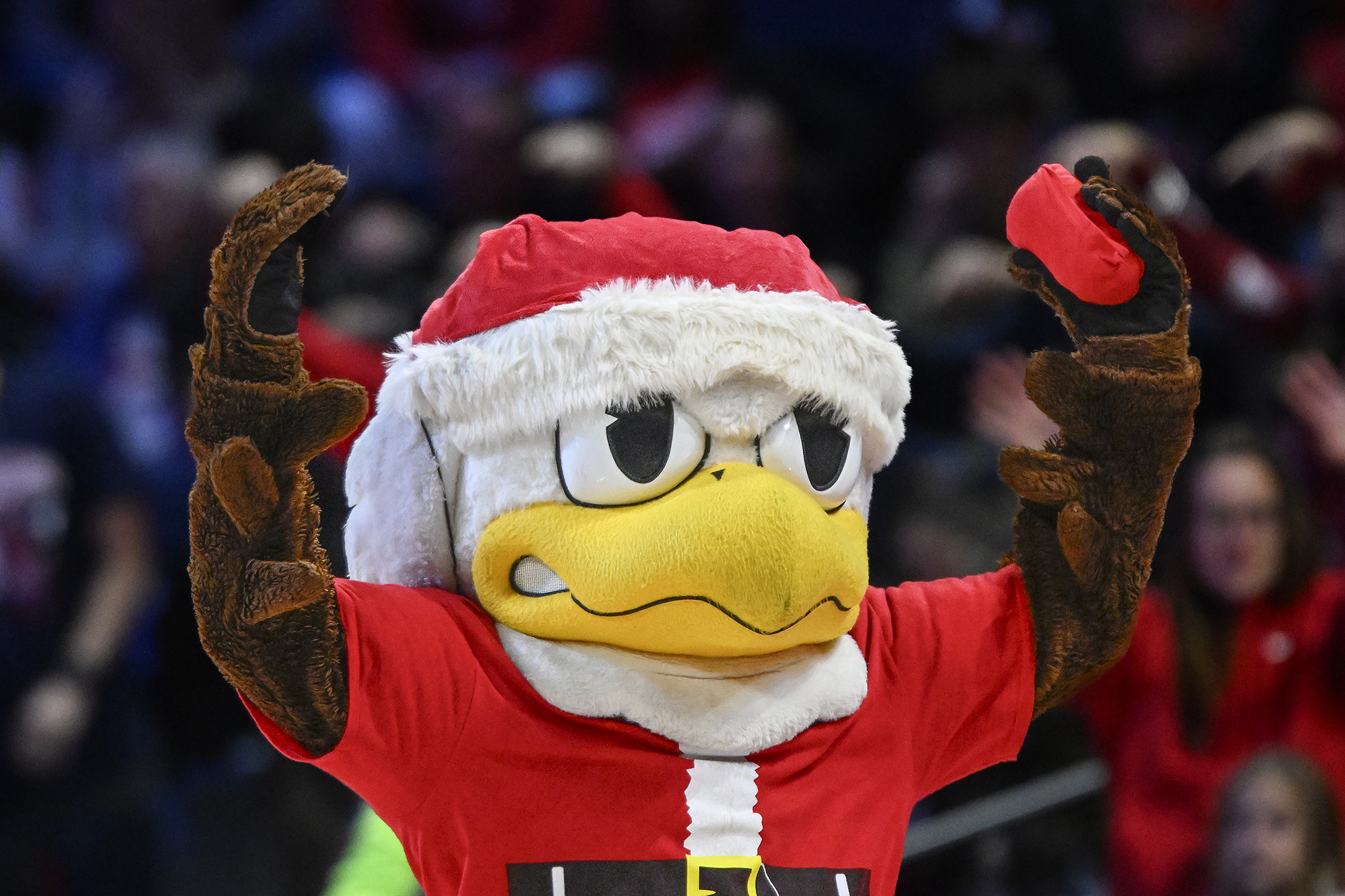 ASeaofRed's tweet card. For most teams around the country, attention will begin to turn full time to basketball season. It’s no different for us here at ASOR, and with it that means its time for our first CUSA Power…