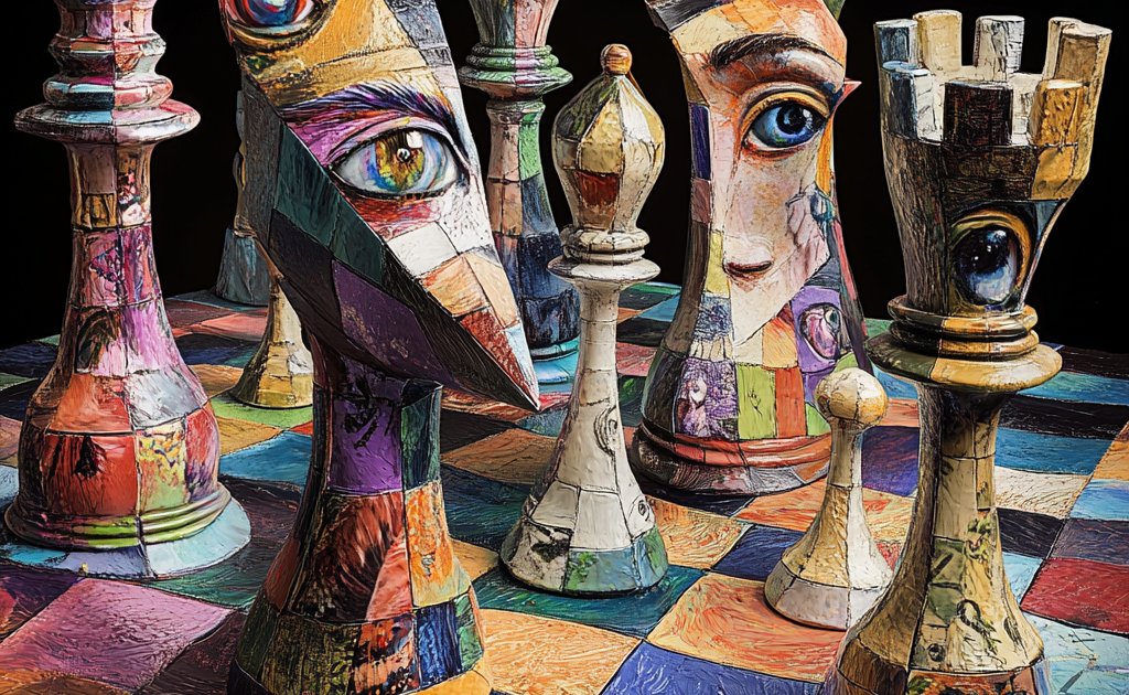 BlogChessCom's tweet card. Chess tips by a beginner: Overcome common mistakes, improve strategy, and analyze moves step by step. Learn and grow with every game!