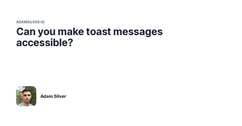 Tweet card summary image