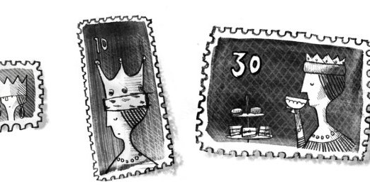 Tweet card summary image