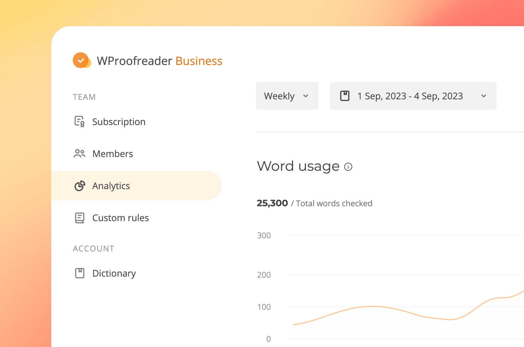 SpellCheckerNet's tweet card. Discover what’s new at WebSpellChecker, a provider of digital proofreading solutions: WProofreader core updates, style guide improvements and refined autocorrect