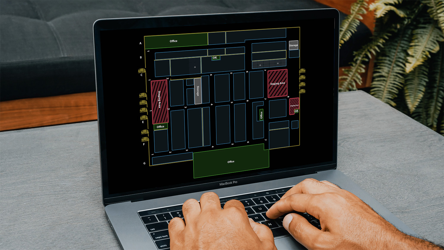 MSMSolutions's tweet card. PortalTrack is designed to address the most common inventory management challenges in retail, manufacturing, automotive, distribution, and healthcare. Operations and Supply Chain personnel know that...