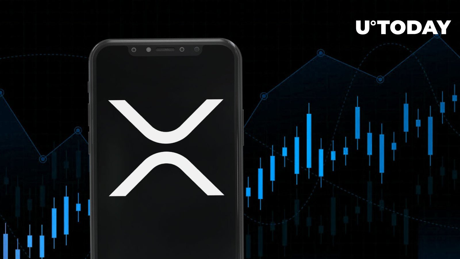 CryptoCorgiX's tweet card. Here's what tens of billions in XRP trading volumes are hiding