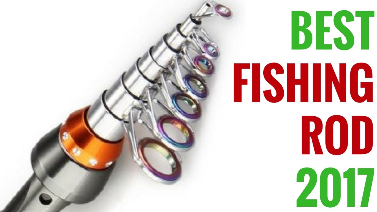 FutureTechInf1's tweet card. Best Fishing Rod | Top 5 Best Fishing Rod 2017