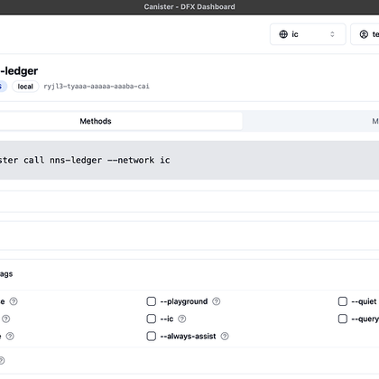 Tweet card summary image