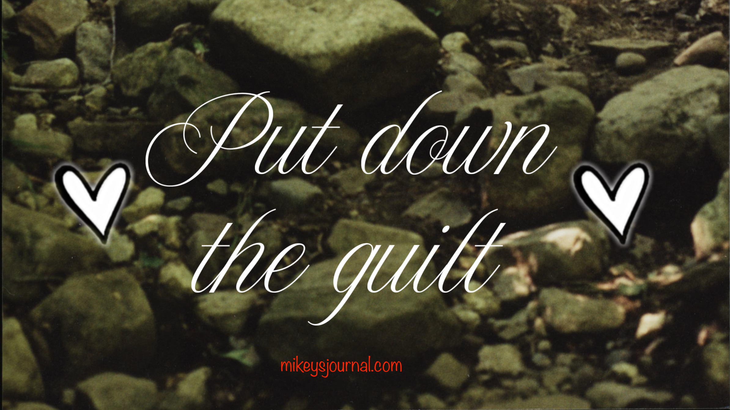 mikey_journal's tweet card. Mikey’s Journal is a blog surrounding our family’s story told through the framework of our son Michael’s journals. It is my hope that we will build a community of families and be a place you can come...