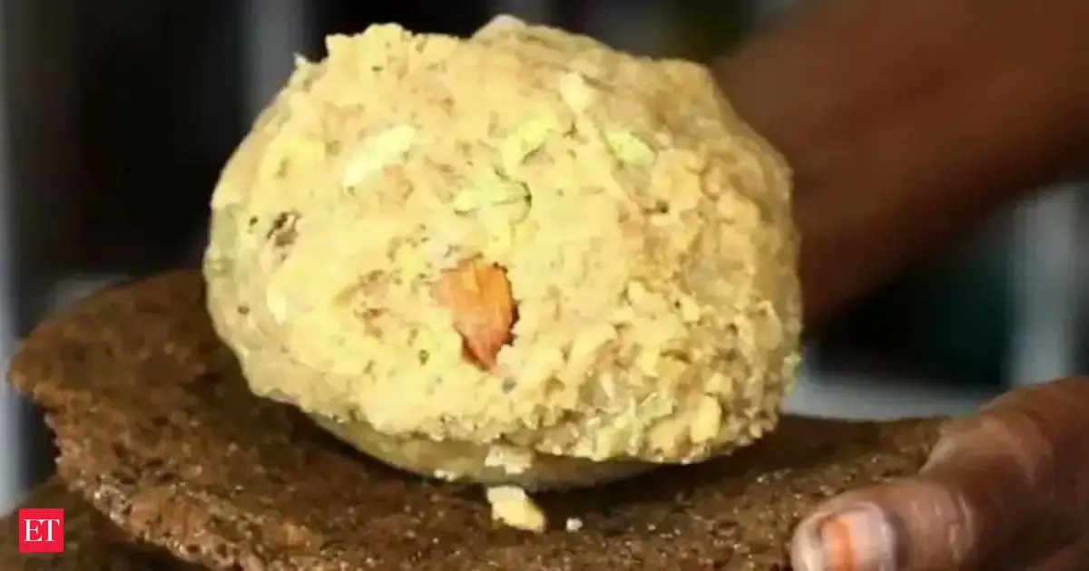 PawanKalyan's tweet card. A CBI probe into TTD laddu ghee adulteration revealed an Uttarakhand dairy, Bhole Baba Organic Dairy, supplied 68 lakh kg of spurious ghee worth ₹250 crore between 2019-2024. Promoters allegedly...