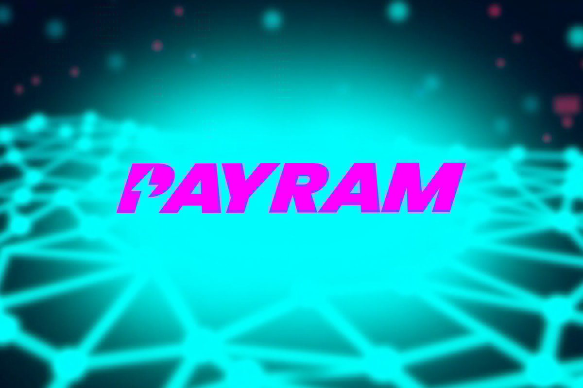 PayRamApp's tweet card. The PayRam stablecoin gateway is redefining private stablecoin payments through decentralized PayFi infrastructure