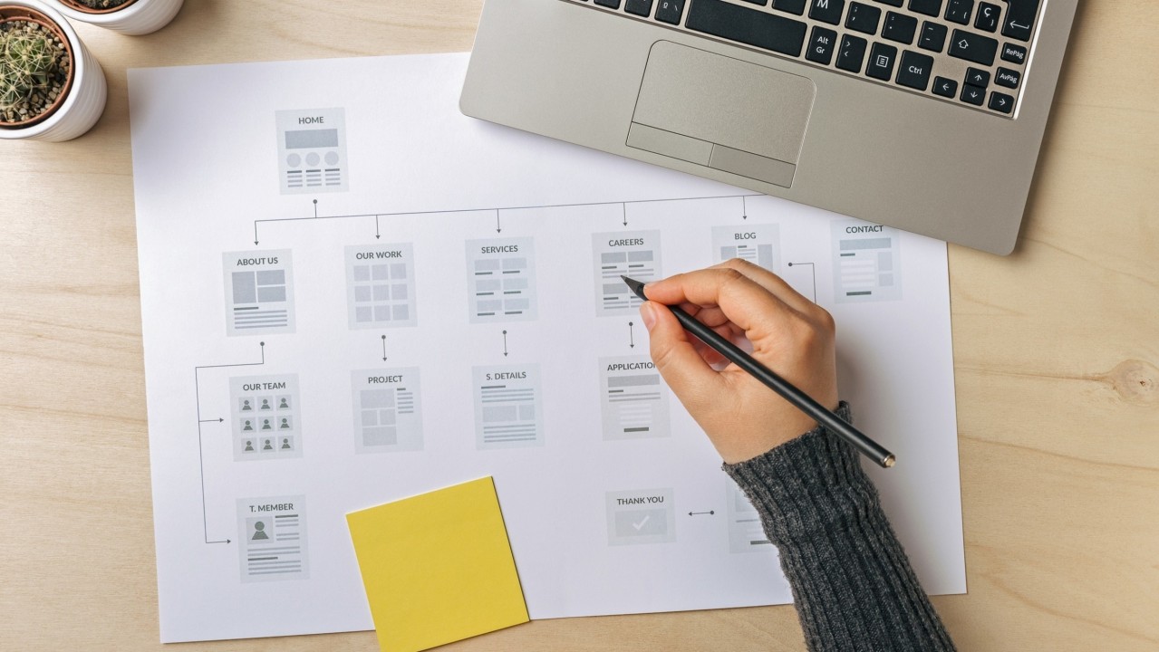 123INTERNET's tweet card. Your website is often the first — and sometimes the only — chance you get to make an impression on a potential customer. It’s your digital shopfront, sales tool, and brand ambassador rolled into one....