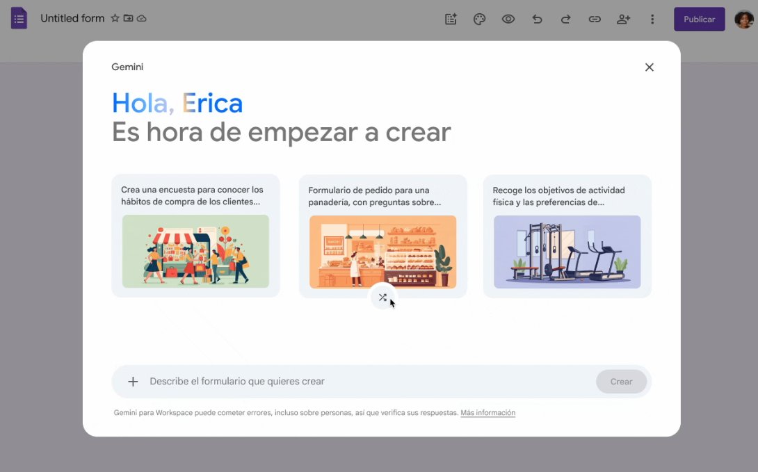 dotHTML5's tweet card. 　米Googleは11月13日（現地時間）、「Google Forms」のAI支援機能「Help me create」が、日本語を含む7つの言語で利用可能になったことを発表した。