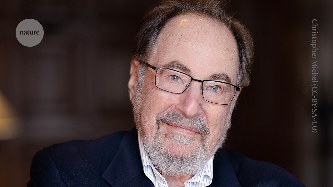 Nature's tweet card. Nature - The protein, reverse transcriptase, has become an essential tool for making DNA copies of RNA.