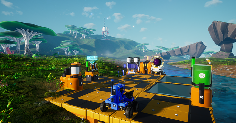 Tweet card summary image