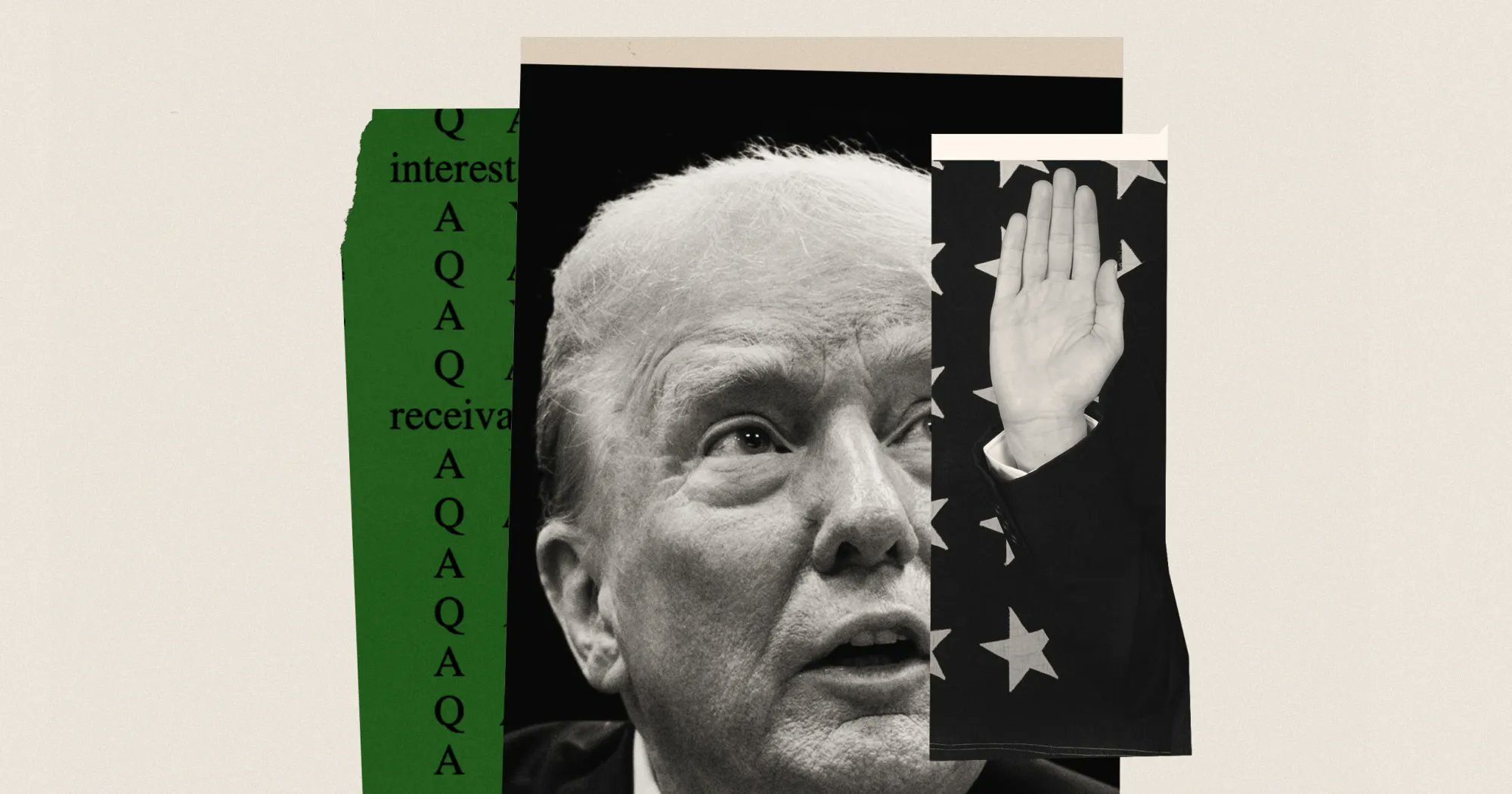 DanRather's tweet card. Witnesses in the various criminal cases against the former president have gotten pay raises, new jobs and more. If any benefits were intended to influence testimony, that could be a crime.