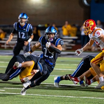 Tweet card summary image