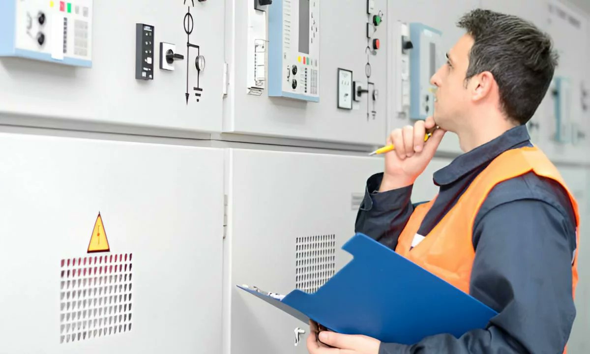 alllandlorduk's tweet card. EICR Certificate Rules & Requirements for Landlords in the UK, ensuring electrical safety in rental properties with checks every 5 years.