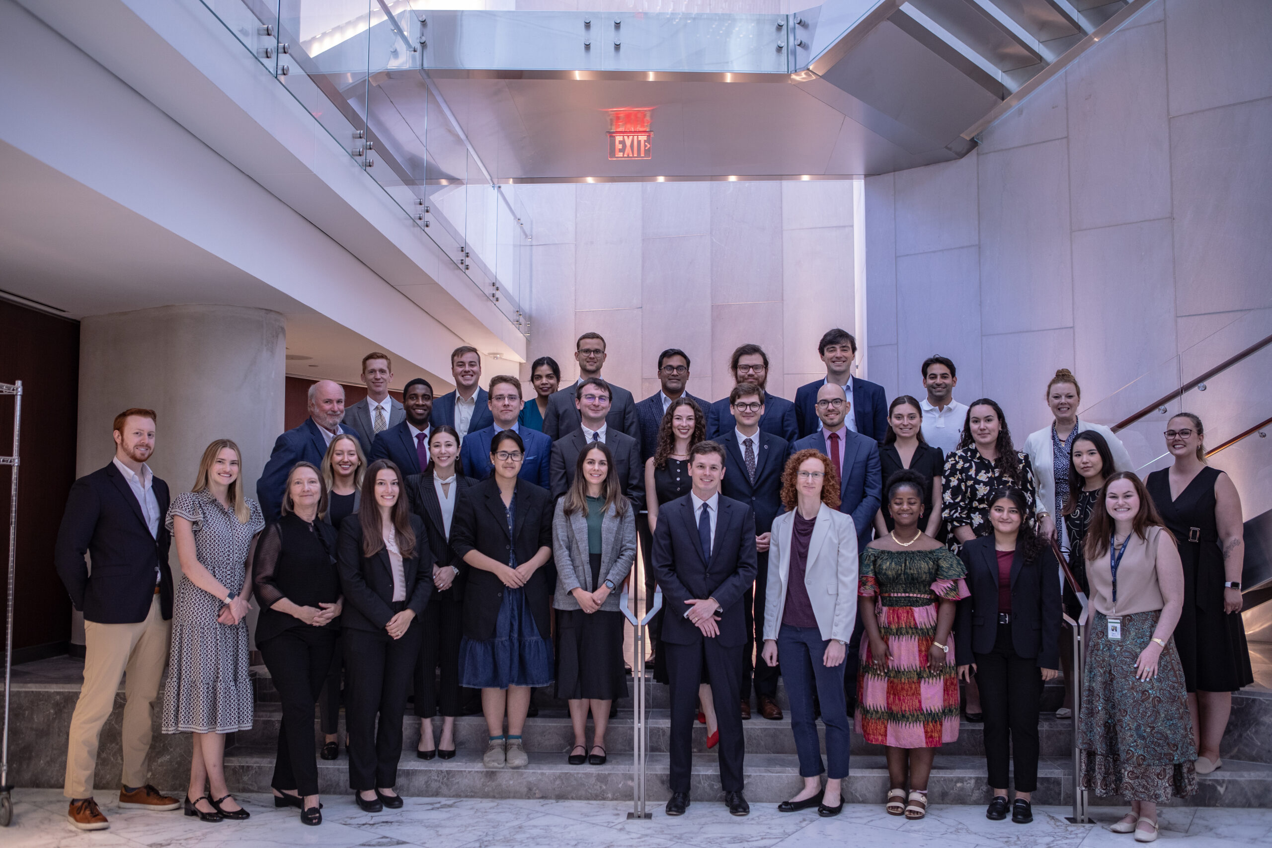 csisponi's tweet card. The Nuclear Scholars Initiative aims to provide top graduate students and young professionals from around the country with a unique venue to interact and dialogue with senior experts on nuclear...