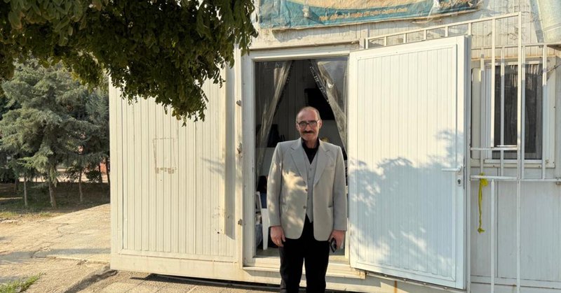 Tweet card summary image