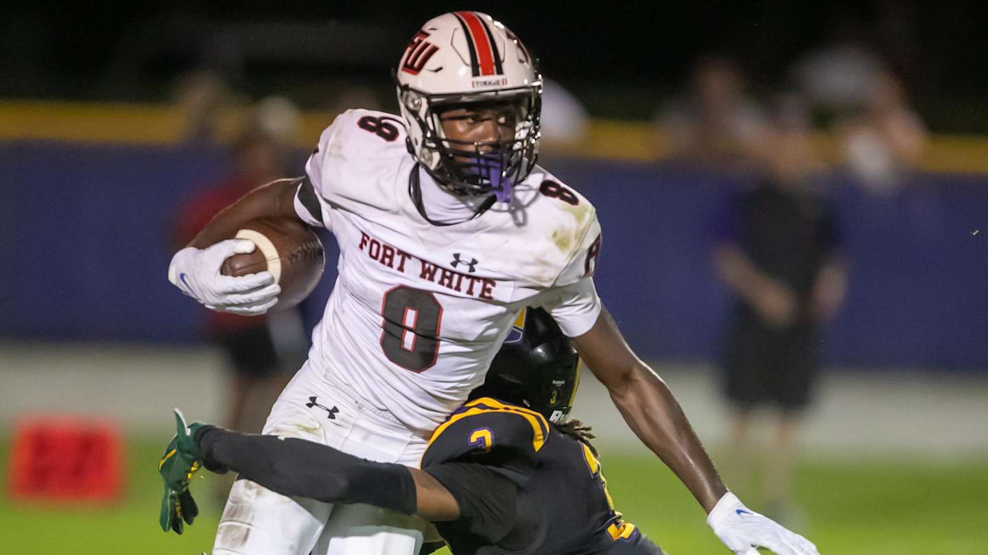 PeterLoFiego's tweet card. Each week during the high school sports season, High School on SI will gather the best performances across the country with the help of fans, readers and staff.