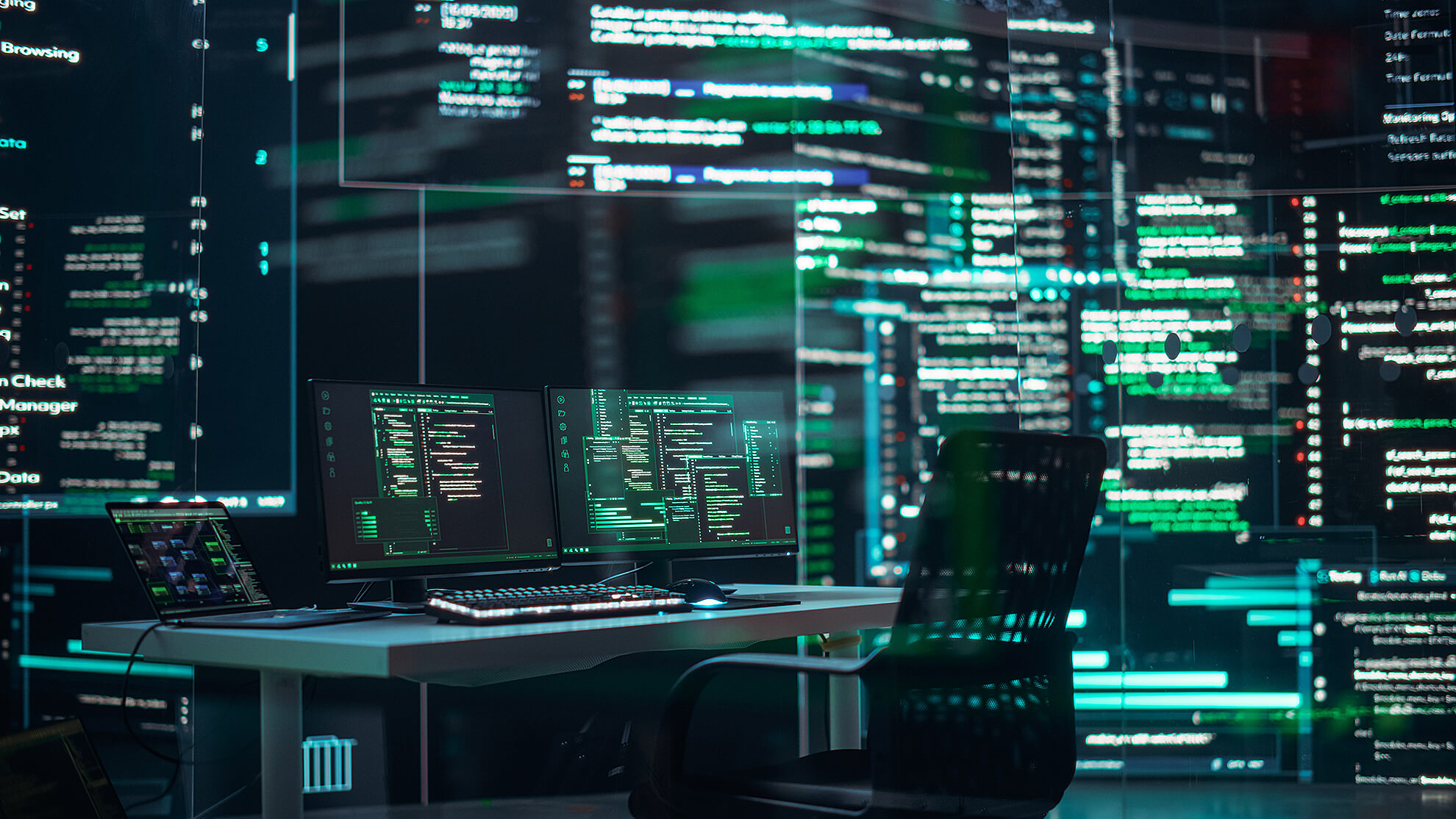 CraftyTech's tweet card. Synthetic monitoring provides controlled baselines, while RUM reveals real-world performance. But when should you use each tool?