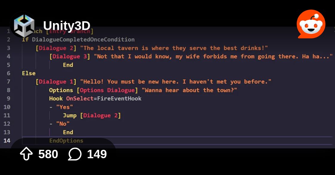 danieltvela's tweet card. Explore this post and more from the Unity3D community