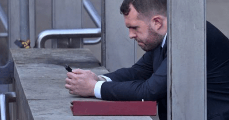 Tweet card summary image