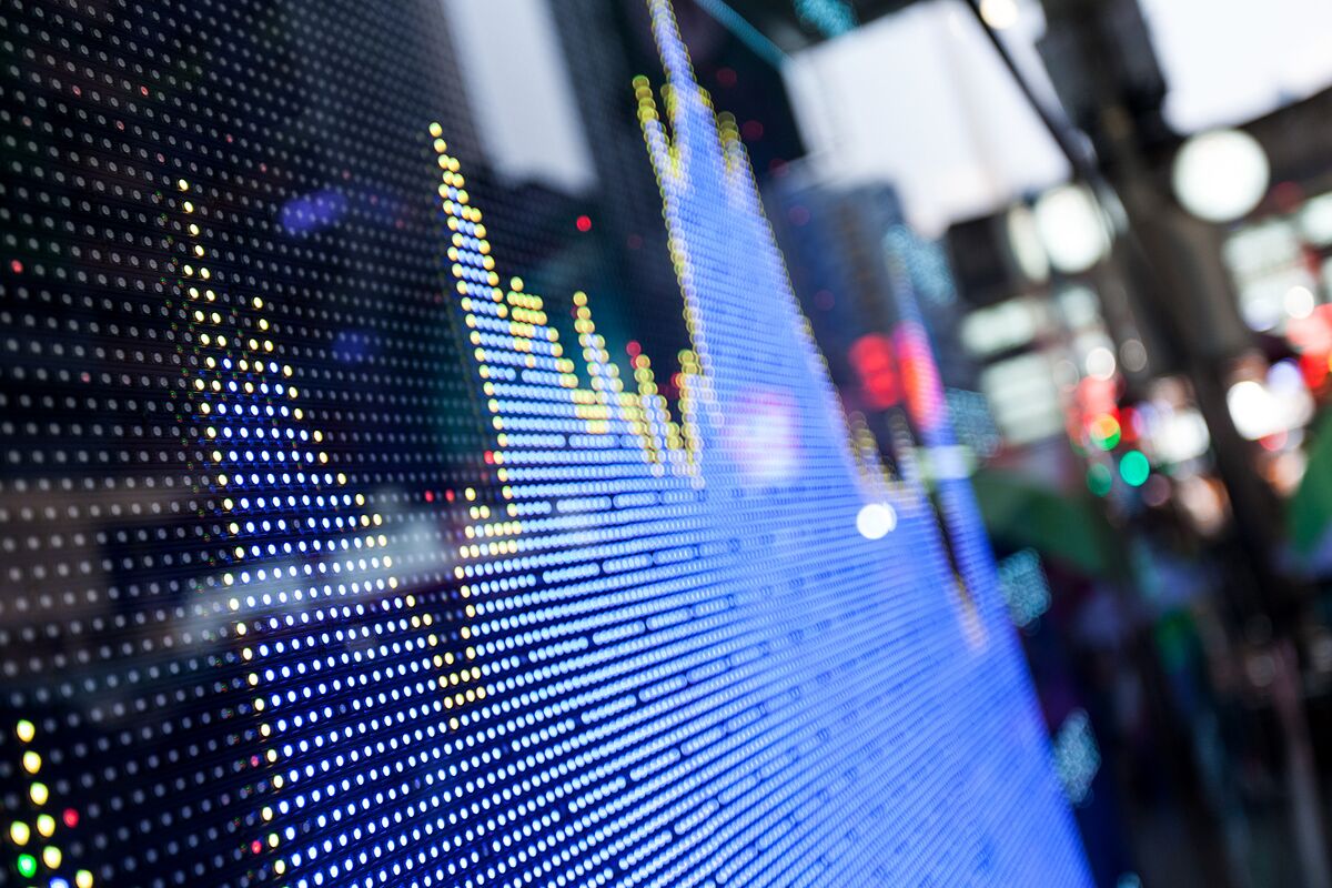 funandlearning's tweet card. The new technology can help investors digest information at a fast clip, clarifying why stocks are moving a certain way.