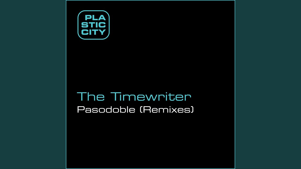 nunovalinhas's tweet card. Pasodoble (And.id Remix)