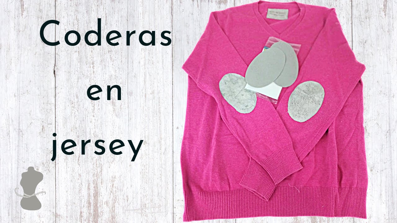 cysmec's tweet card. Dale un Toque Chic a tu Jersey: Cómo Añadir Coderas con Estilo