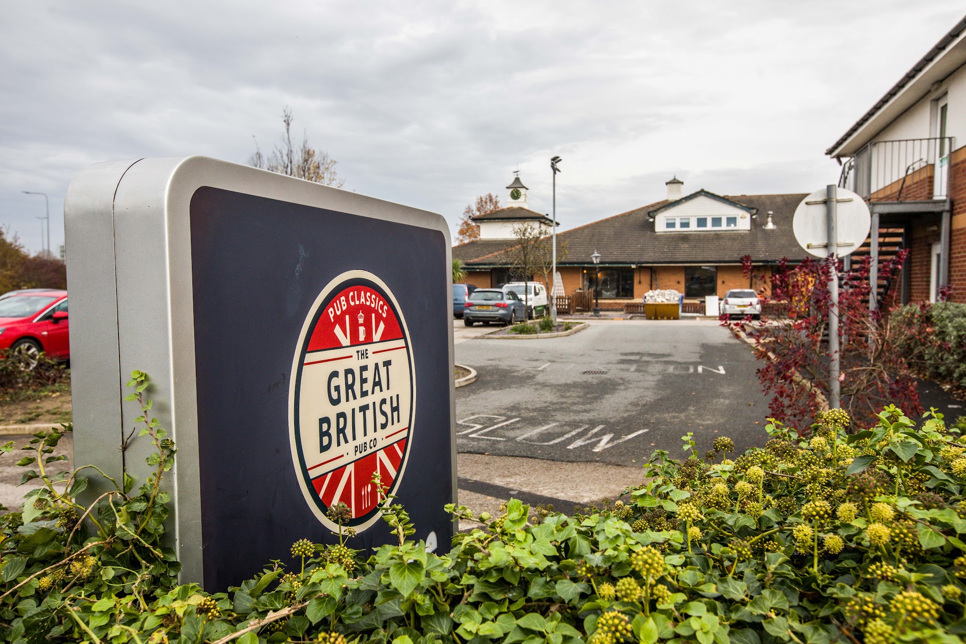 PeteMoring's tweet card. The countdown is on for the launch of the North East's new Wetherspoon pub as the venue prepares to open following a £1m revamp.