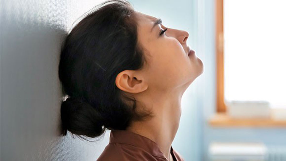 TheWeekLive's tweet card. PCOS affects one in eight women and goes far beyond ovarian cysts — it is a lifelong, whole-body condition linked to metabolic, reproductive, and mental health challenges