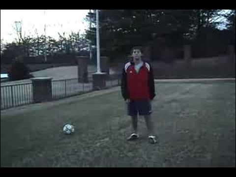 GrantWahl's tweet card. Furman Soccer Skit