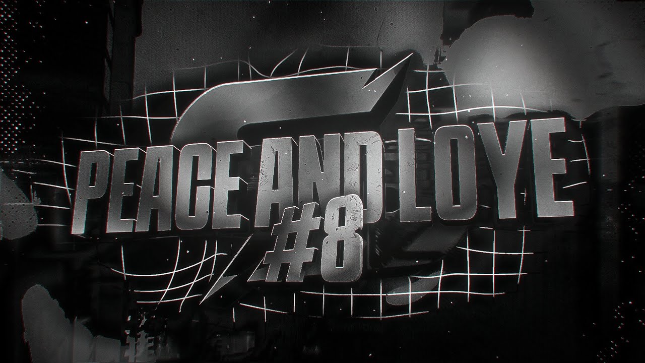 editorRecon's tweet card. Peace and Loye #8 (Bo6/Mw3 Episode)